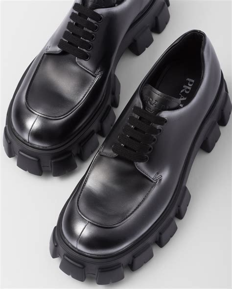 prada padded shoes|prada shoes online shop.